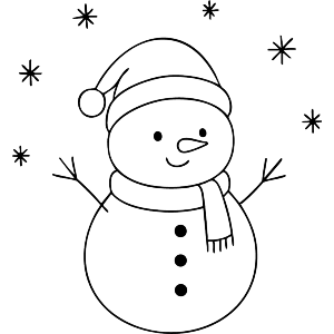 Snowman