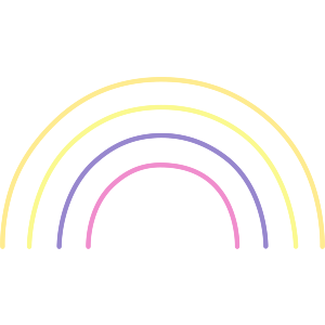 Line Rainbow