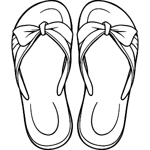 Beach Sandals