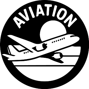 Aviation Motif