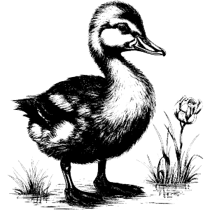 duck