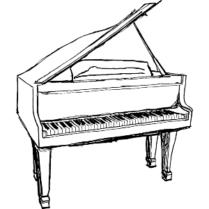 Grand Piano