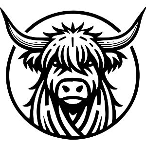 Highland Cow