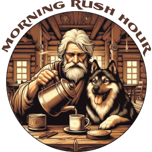 Morning Rush Hour