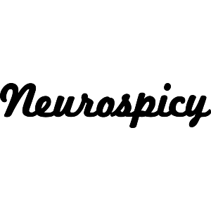 Neurospicy