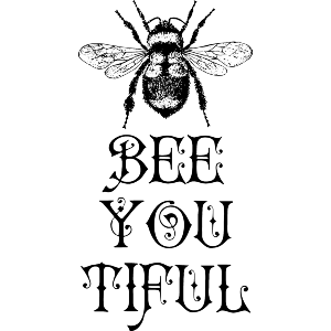 Bee You Tiful Bumblebee