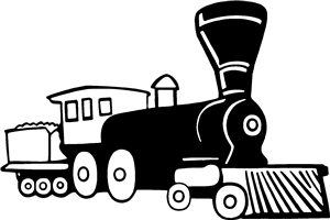 Steam Train