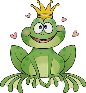 Frog Prince