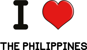 I Love The Philippines