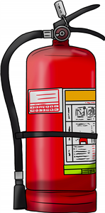 Fire Extinguisher
