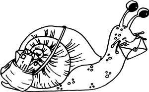 Snail Mail