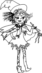 Fairy Witch