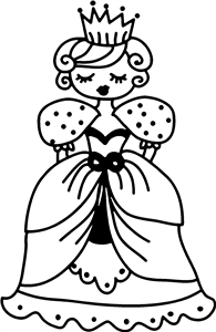 Beautiful Princess
