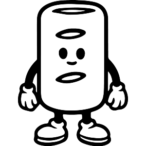 Sausage Roll Character