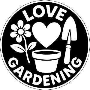 Love Gardening