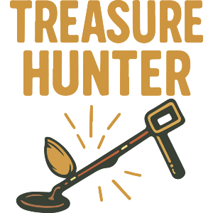 Treasure Hunter