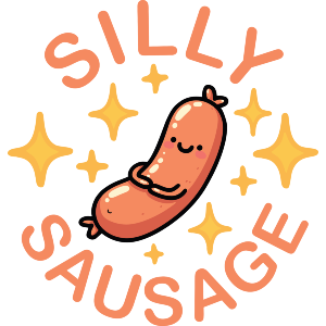 Silly Sausage