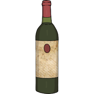 Wine Bottle