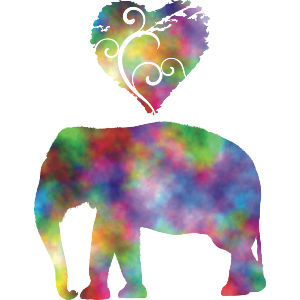 Love Elephants