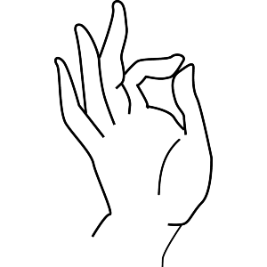 Hand Yoga