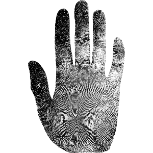 Handprint