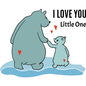 I Love You, Little One