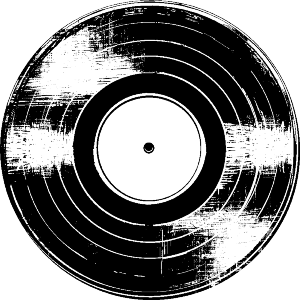 Vinyl Record