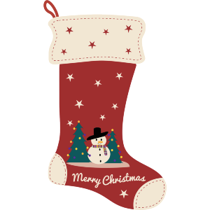 Christmas Stocking