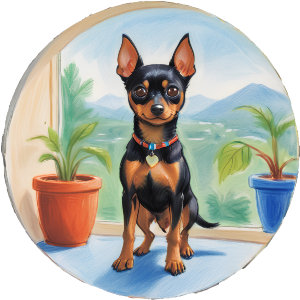 Miniature Pinscher
