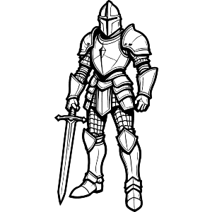 Paladin Knight