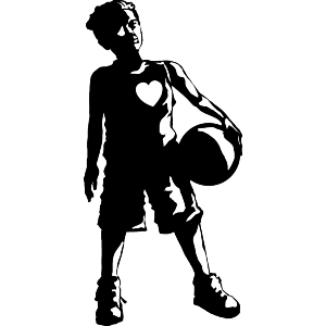 Basket Ball Boy