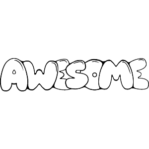 Awesome