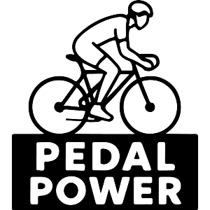 Cycling Pedal Power