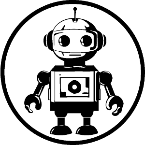 Cute Robot