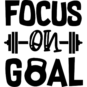 Focus On Goal