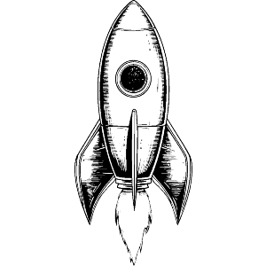 Rocket Ship