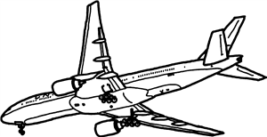 Commercial Aircraft
