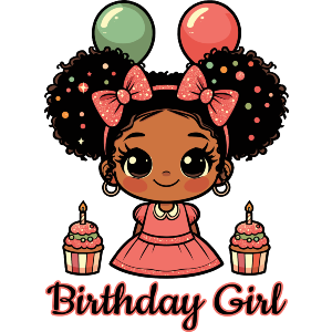 Birthday Girl
