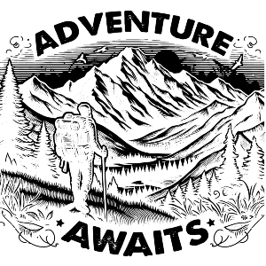 Adventure Awaits