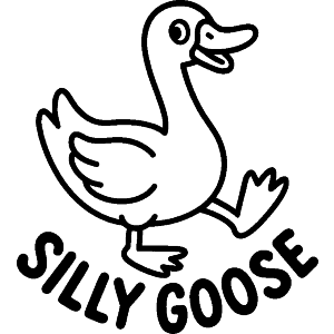 Silly Goose