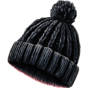 Knitted Beanie