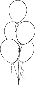 Party Balloons
