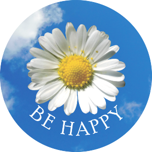 Be Happy