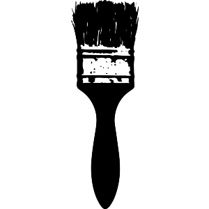Paint Brush Tool