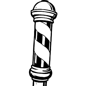 Barber Pole
