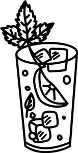 Mojito Cocktail