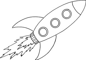 Space Rocket