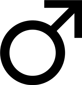 Male Symbol