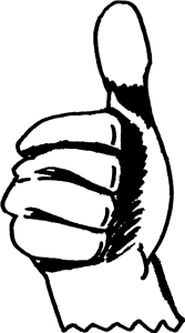 Thumbs Up