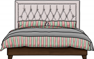 Double Bed